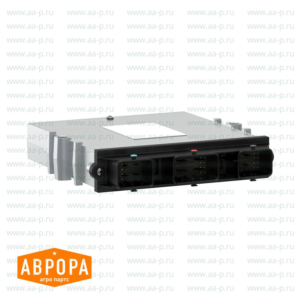 Elek.Fahrzeug-Steuergerät